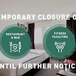 Pentahotel Brussels City Centre 