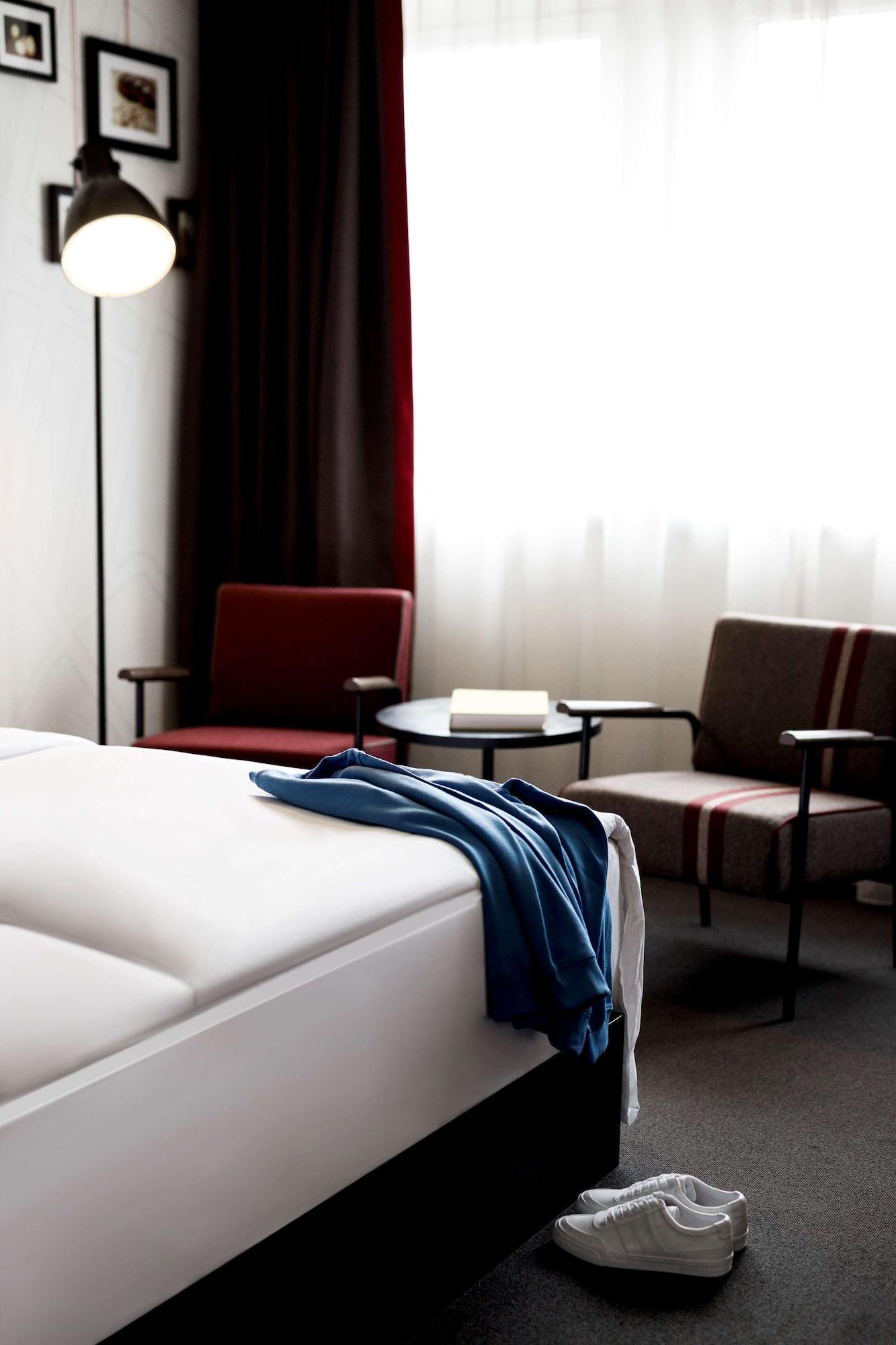 Hotel Pentahotel Brussels Centre