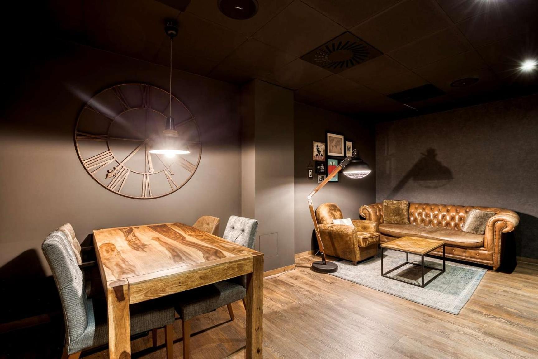 Hotel Pentahotel Brussels Centre Brüssel