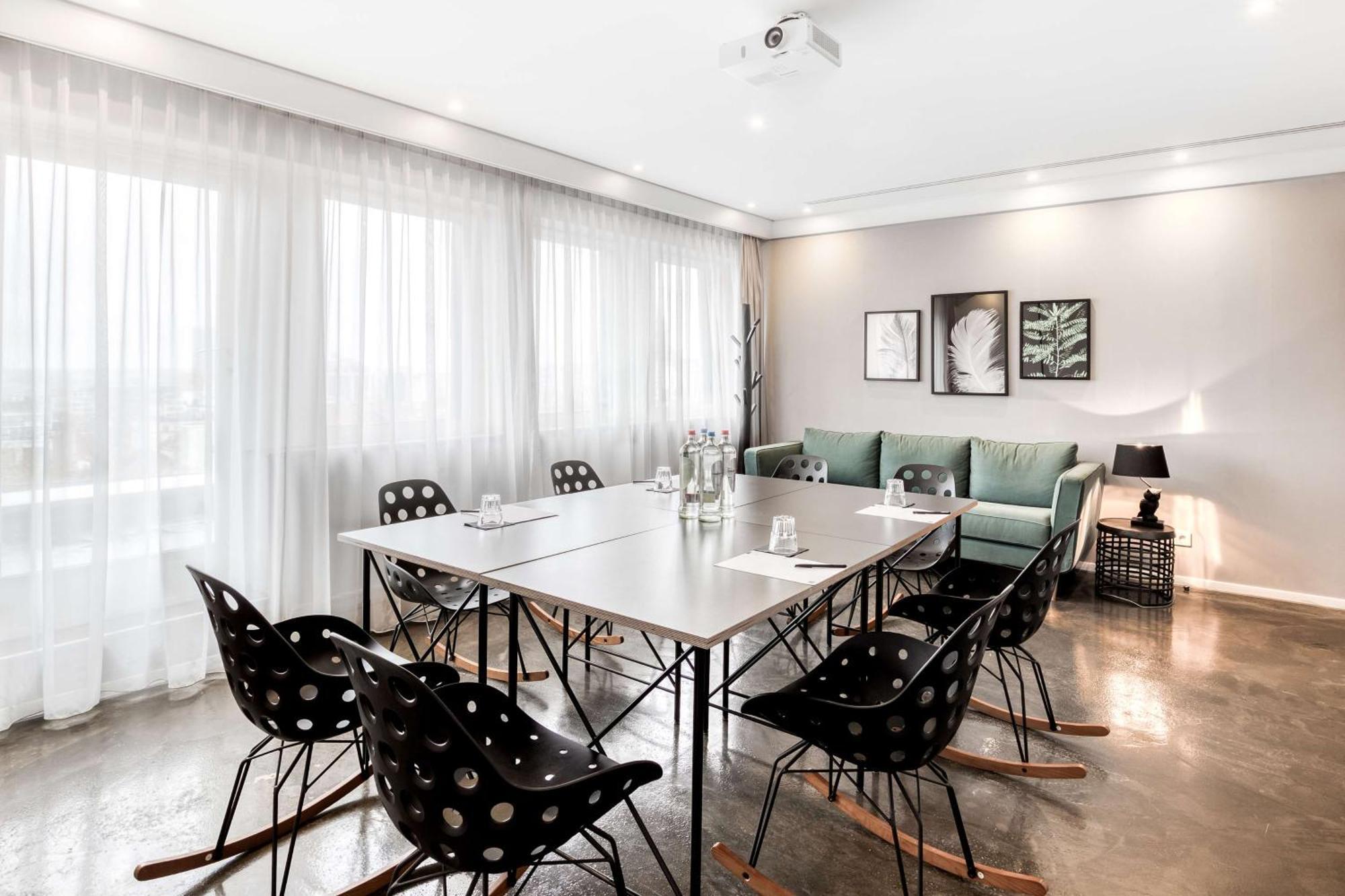 Pentahotel Brussels Centre Hotel Brüssel