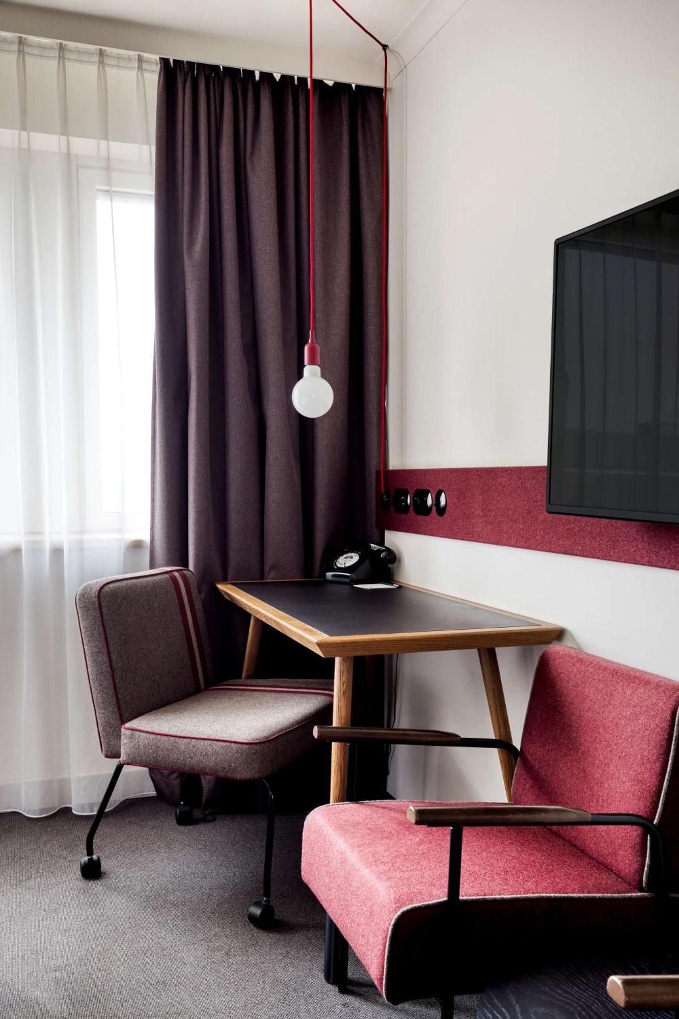 Pentahotel Brussels Centre Hotel Brüssel