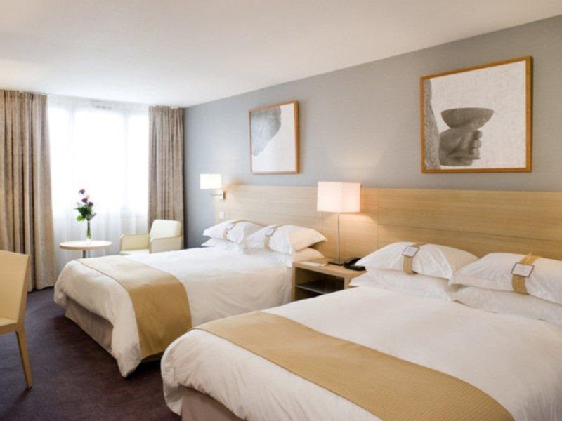 Hotel Pentahotel Brussels Centre 4*