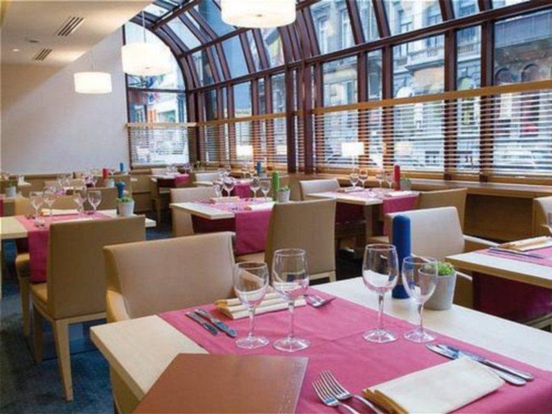 Hotel Pentahotel Brussels Centre