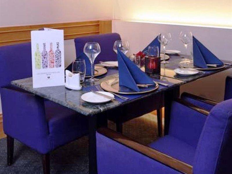 Pentahotel Brussels Centre Hotel Brüssel