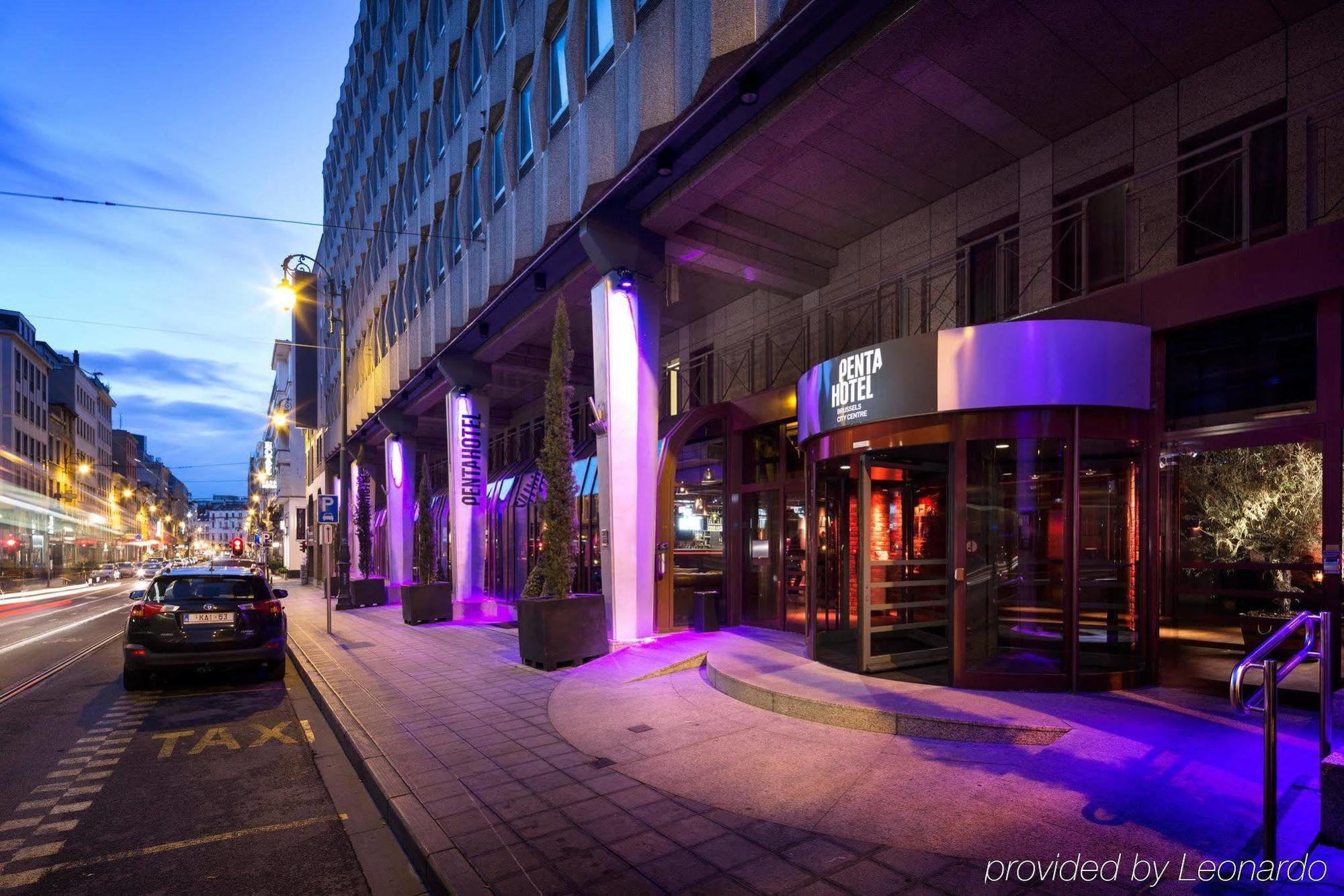 Pentahotel Brussels Centre Brüssel