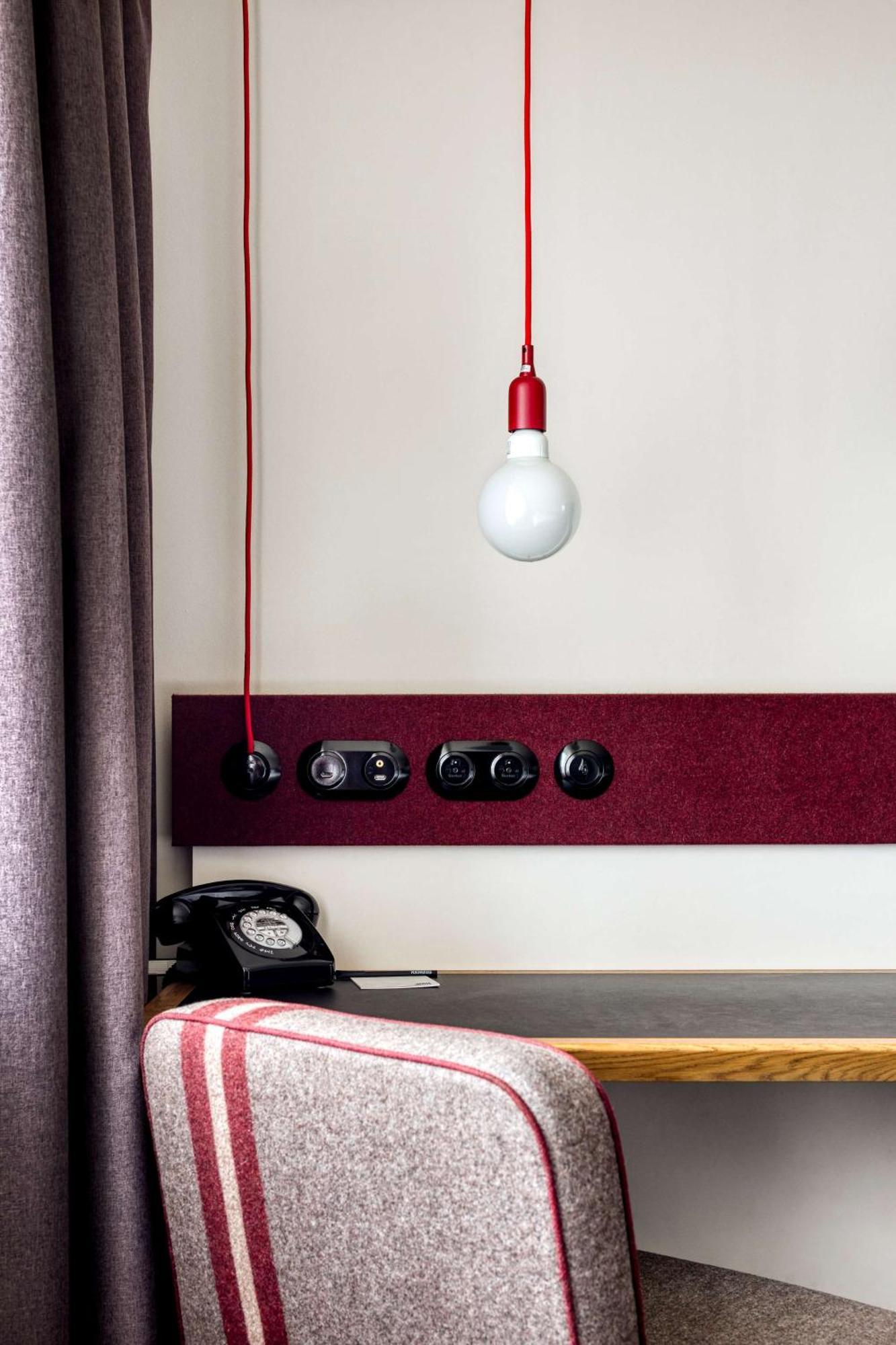 Pentahotel Brussels Centre Hotel