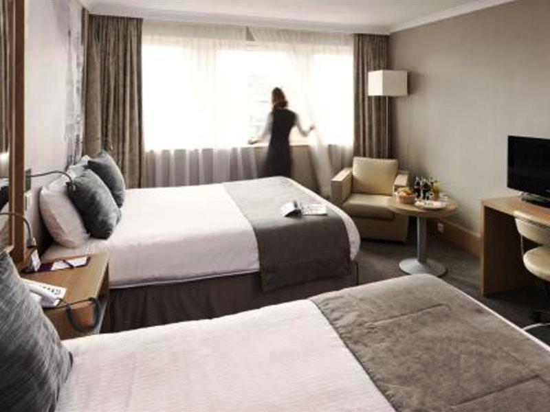 Pentahotel Brussels Centre 4* Bruxelles